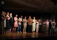 Tutorinnen und Tutoren des neuen 5. Jahrgangs