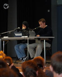 Jugend Debattiert