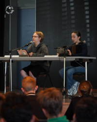 Jugend Debattiert