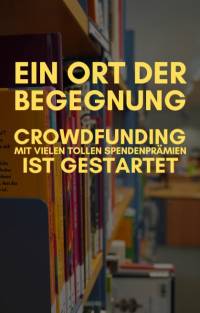 Spendenaktion gestartet