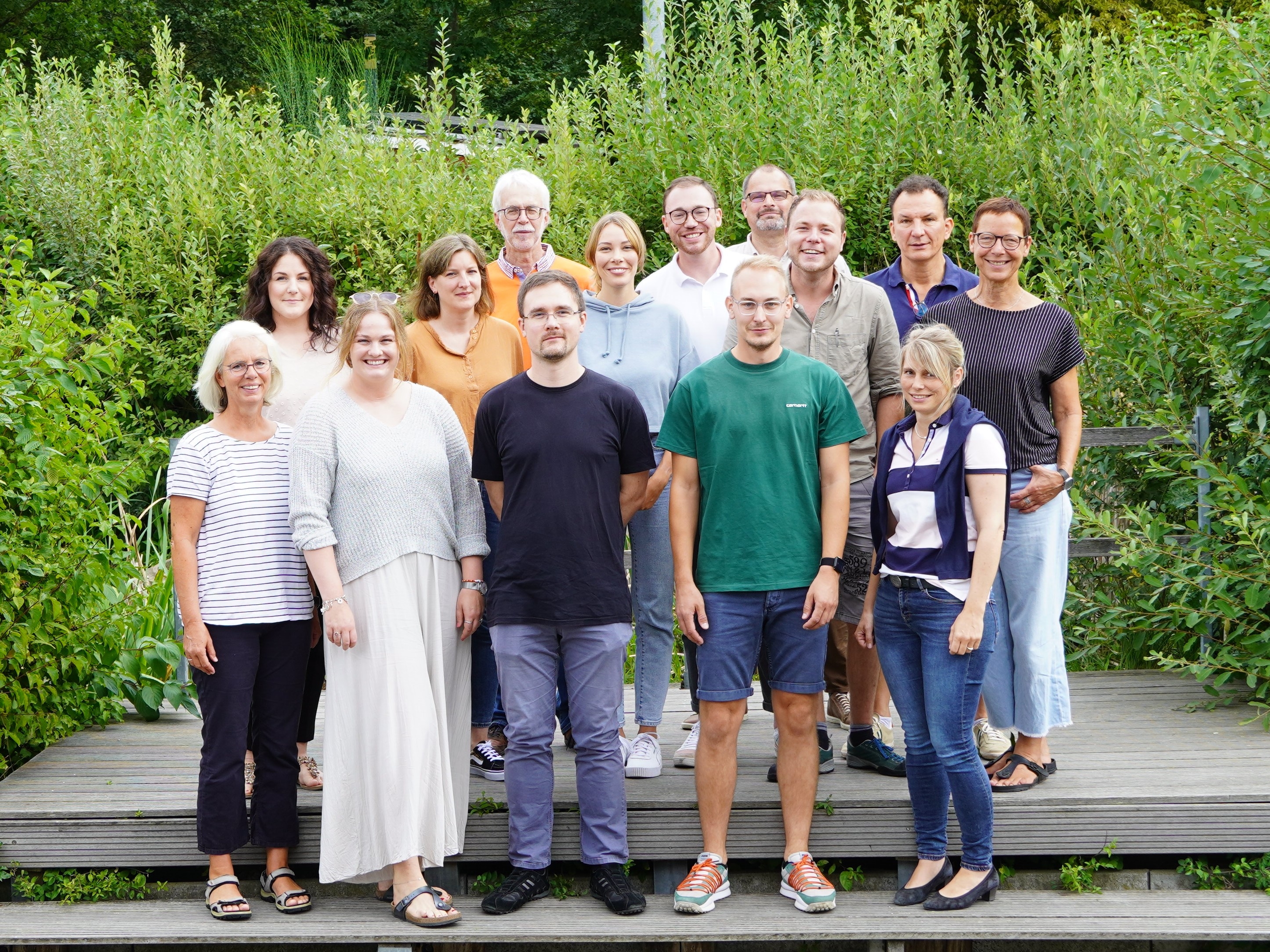 jahrgang Voltmann