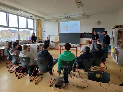 BiSS Projekt 2025