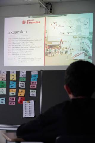 Brandes Praesentation