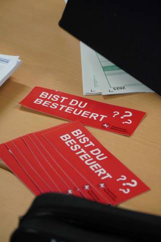 Finanzamt