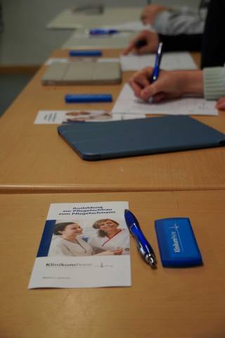 Klinikum