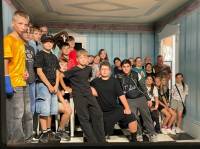 Gruppenbild