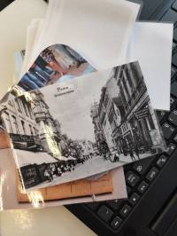 Inhalt der Personenbox