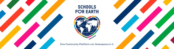 Schools for earth